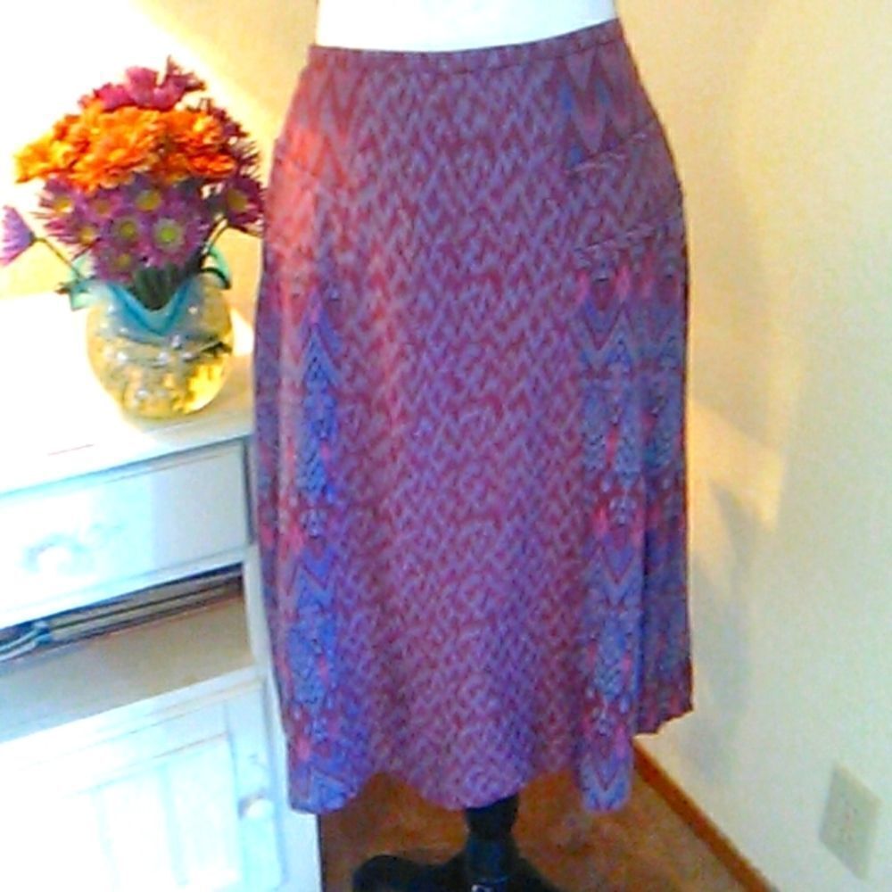 NWT Prana Skirt 